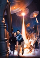 Earth vs. the Flying Saucers - Key art (xs thumbnail)