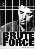 Brute Force - DVD movie cover (xs thumbnail)