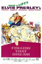 Follow That Dream - Movie Poster (xs thumbnail)