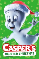 Casper&#039;s Haunted Christmas - Movie Cover (xs thumbnail)