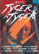 Tyger Tyger - Movie Poster (xs thumbnail)