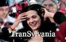 Transylvania - French Movie Poster (xs thumbnail)