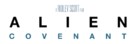 Alien: Covenant - Logo (xs thumbnail)