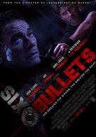 6 Bullets - Movie Poster (xs thumbnail)