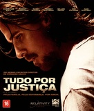 Out of the Furnace - Brazilian Blu-Ray movie cover (xs thumbnail)