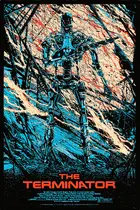 The Terminator Custom
