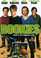 Bookies - Movie Cover (xs thumbnail)
