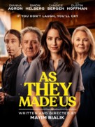 As They Made Us - Movie Poster (xs thumbnail)