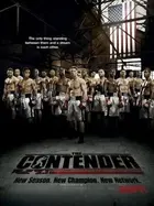 &quot;The Contender&quot; - Movie Poster (xs thumbnail)