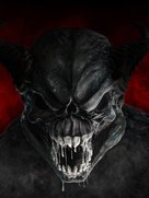 Doom: Annihilation -  Key art (xs thumbnail)