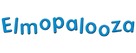 Elmopalooza! - Logo (xs thumbnail)