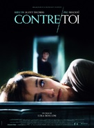 Contre toi - French Movie Poster (xs thumbnail)