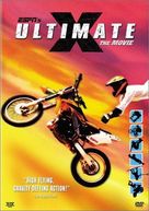 Ultimate X - Movie Cover (xs thumbnail)