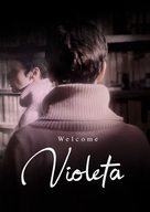 Bem-Vinda, Violeta! - Movie Cover (xs thumbnail)