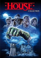 House - Austrian Blu-Ray movie cover (xs thumbnail)