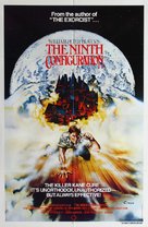 The Ninth Configuration - Movie Poster (xs thumbnail)