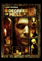 Six Degrees of Hell - DVD movie cover (xs thumbnail)