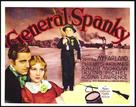 General Spanky - Movie Poster (xs thumbnail)