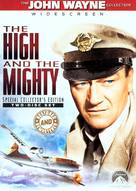 The High and the Mighty - Movie Cover (xs thumbnail)