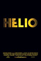 Helio - Movie Poster (xs thumbnail)