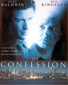 The Confession - Movie Cover (xs thumbnail)