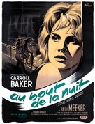 Something Wild - French Movie Poster (xs thumbnail)