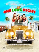 One Long Night - poster (xs thumbnail)