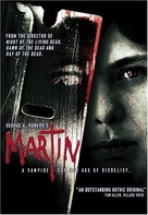 Martin - Movie Cover (xs thumbnail)