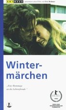 Conte d&#039;hiver - German VHS movie cover (xs thumbnail)
