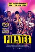 Pirates - British Movie Poster (xs thumbnail)
