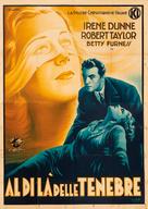 Magnificent Obsession - Italian Movie Poster (xs thumbnail)