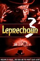 Leprechaun 3 - DVD movie cover (xs thumbnail)
