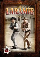 &quot;Laramie&quot; - Movie Cover (xs thumbnail)
