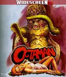 Octaman - Movie Cover (xs thumbnail)