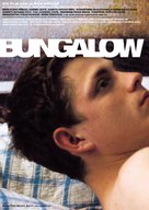 Bungalow - German Movie Poster (xs thumbnail)