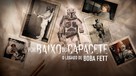 Under the Helmet: The Legacy of Boba Fett - Brazilian Movie Cover (xs thumbnail)