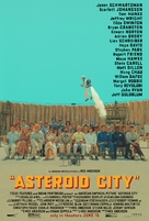 Asteroid City - Movie Poster (xs thumbnail)