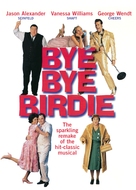 Bye Bye Birdie - DVD movie cover (xs thumbnail)