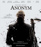 Anonymous - Czech Movie Cover (xs thumbnail)
