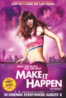 Make It Happen - British Movie Poster (xs thumbnail)