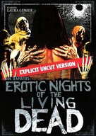 Le notti erotiche dei morti viventi - DVD movie cover (xs thumbnail)