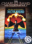 Doctor Mordrid - Movie Cover (xs thumbnail)