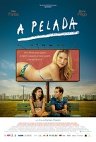 A Pelada - Brazilian Movie Poster (xs thumbnail)