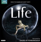 &quot;Life&quot; - Blu-Ray movie cover (xs thumbnail)