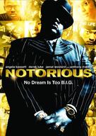 Notorious - Movie Cover (xs thumbnail)