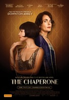 The Chaperone - Australian Movie Poster (xs thumbnail)