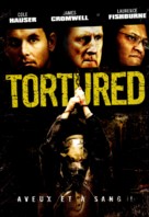 Tortured - French Movie Cover (xs thumbnail)