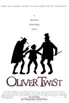 Oliver Twist - Movie Poster (xs thumbnail)