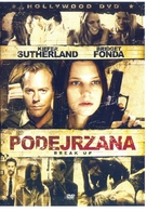 Break Up - Polish DVD movie cover (xs thumbnail)