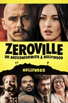 Zeroville - French poster (xs thumbnail)